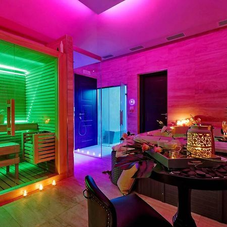 Colonna 32 Hotel Róma Kültér fotó