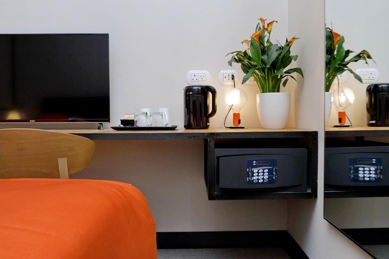 Colonna 32 Hotel Róma Kültér fotó