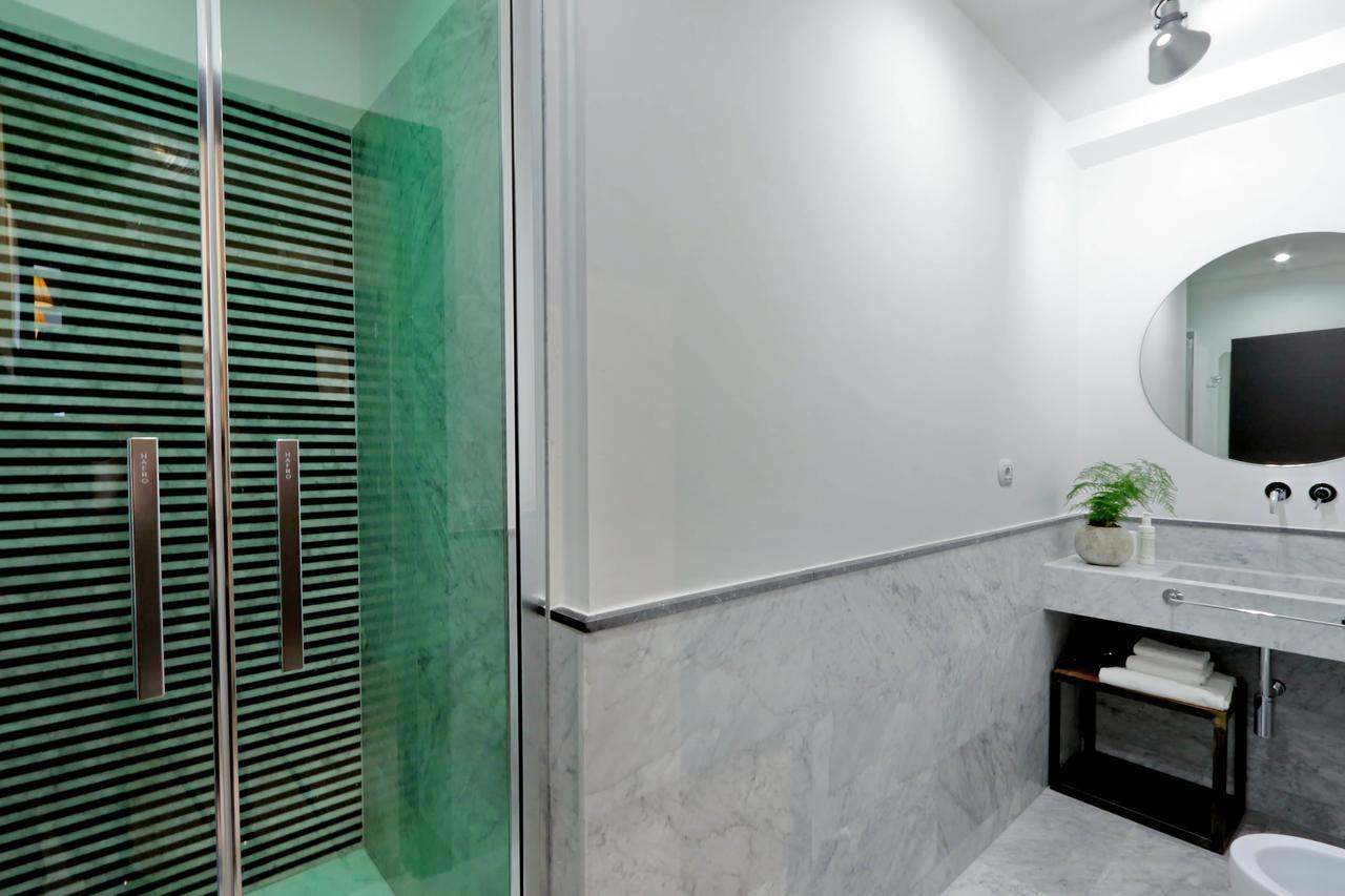 Colonna 32 Hotel Róma Kültér fotó