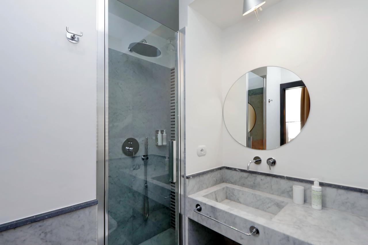 Colonna 32 Hotel Róma Kültér fotó
