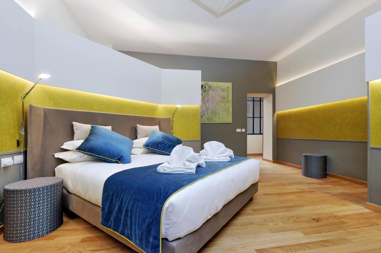 Colonna 32 Hotel Róma Kültér fotó