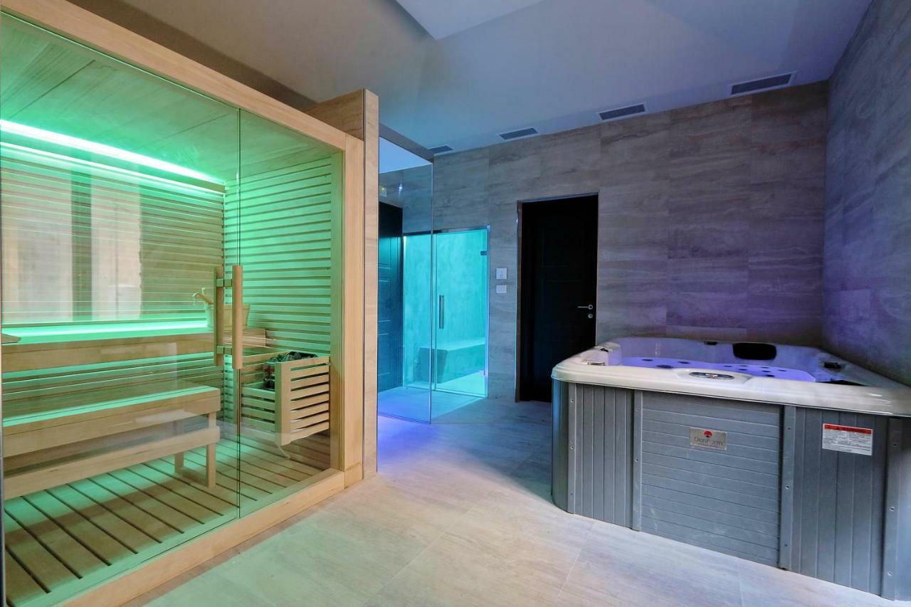 Colonna 32 Hotel Róma Kültér fotó