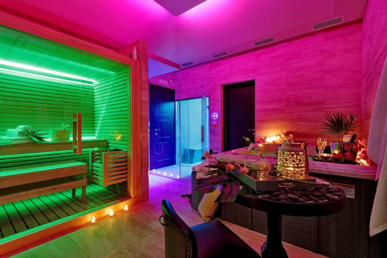 Colonna 32 Hotel Róma Kültér fotó