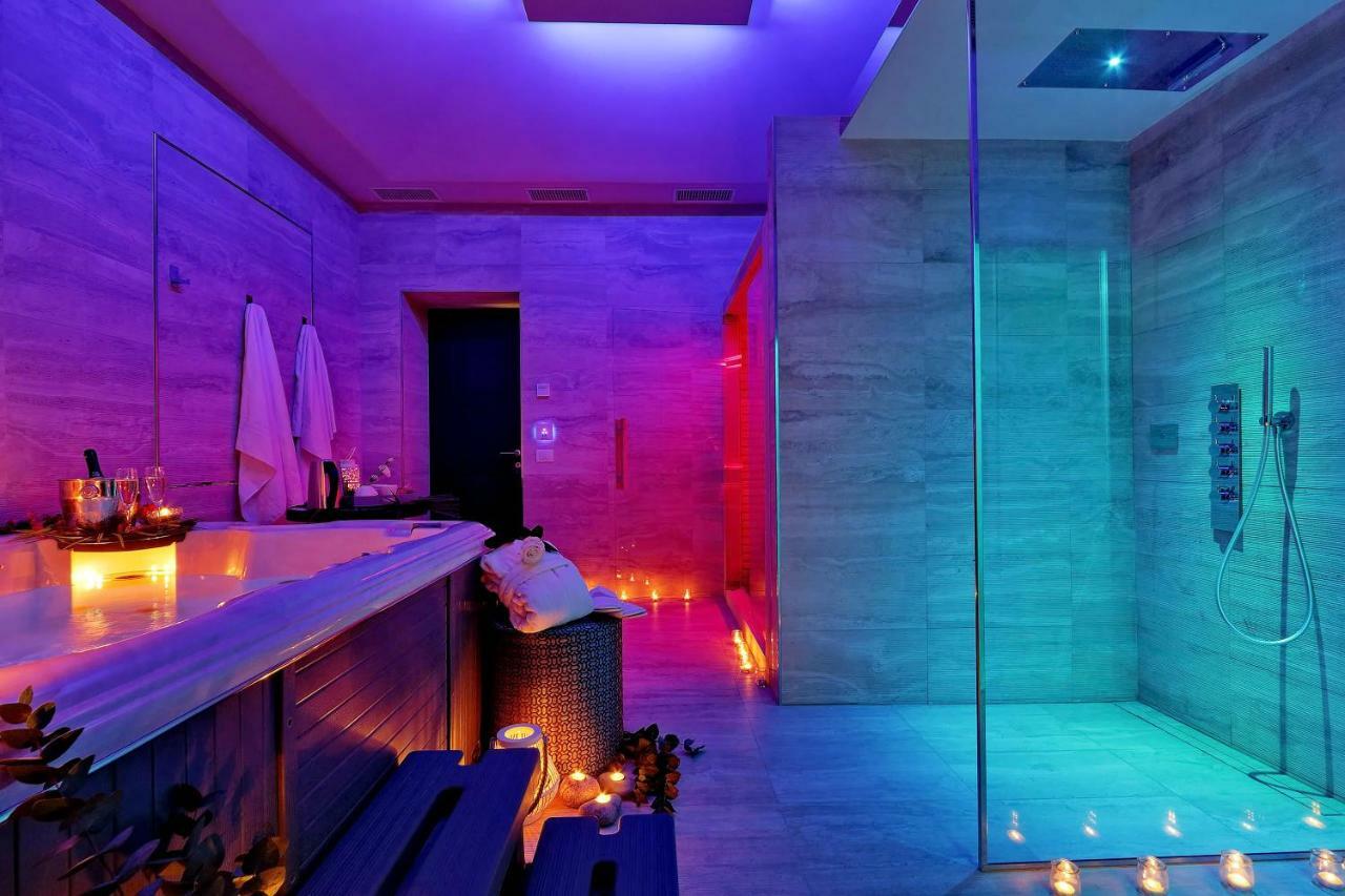Colonna 32 Hotel Róma Kültér fotó