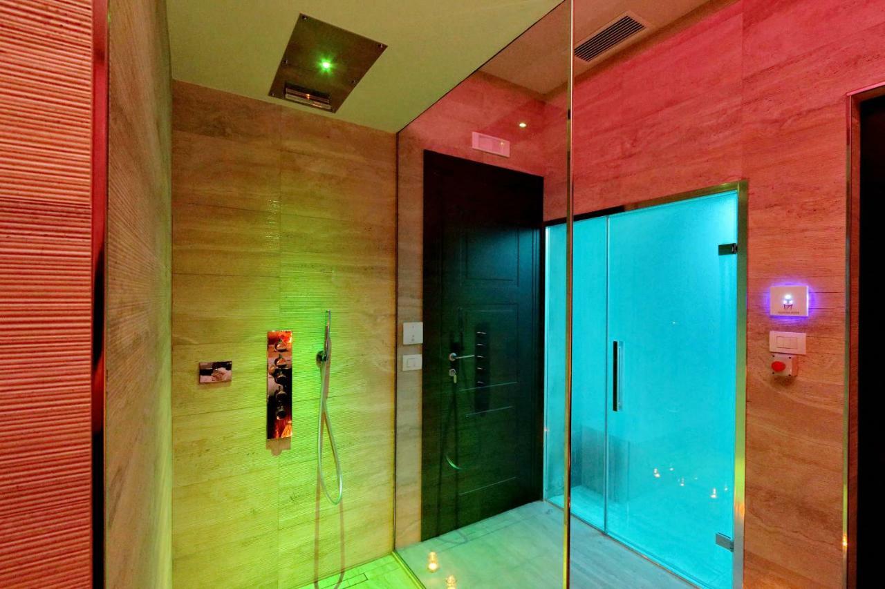 Colonna 32 Hotel Róma Kültér fotó